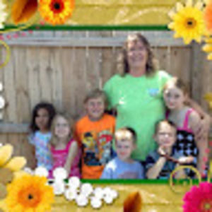 Meet your Posher, Alane